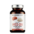 Mushrooms 4 Life Organic Myco-Zen Spore - 60 capsules