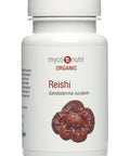 MycoNutri Reishi (Organic) 60's