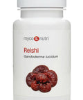 MycoNutri Reishi 60's
