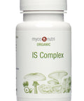 MycoNutri IS Complex (Organic) 60's