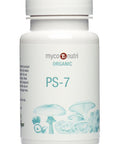 MycoNutri PS-7 (Organic) 60's