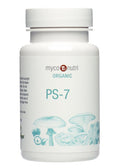 MycoNutri PS-7 (Organic) 60's