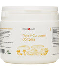 MycoNutri Reishi-Curcumin Complex 250g