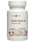 MycoNutri Reishi Spore Oil 60's