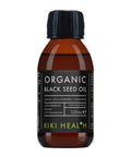 Kiki Health Black Seed Oil 125Ml