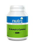 Nutri Advanced N-Acetyl-L-Cysteine (NAC) - 90 capsules