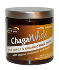 North American Herb & Spice Chaga White Tea - 90g