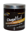 North American Herb & Spice Chaga Black (Coffee Substitute) - 90g