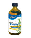 North American Herb & Spice Essence of Rosemary - 240ml