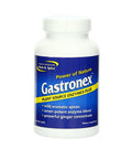 North American Herb & Spice Gastronex - 90 capsules