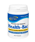 North American Herb & Spice Health-Bac - 100g