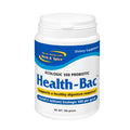 North American Herb & Spice Health-Bac - 100g