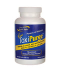 North American Herb & Spice ToxiPurge - 120 capsules