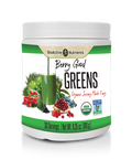 Berry Good Greens 180g by BioActive Nutrients
