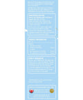Natures Aid DHA Omega-3 Mini Drops for Infants and Children Sugar Free 50 ml