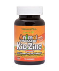 Natures Plus Animal Parade Kid Zinc 90 Lozenges