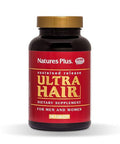 Natures Plus Ultra Hair Sustain Release Men & Women 90 Tablets