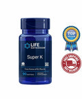 Life Extension Super K 90 Softgels