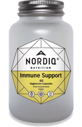 Nordiq Nutrition Immune Support 60's