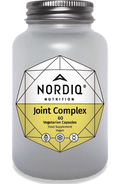 Nordiq Nutrition Joint Complex 60's
