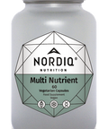 Nordiq Nutrition Multi Nutrient 60's