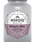 Nordiq Nutrition Bioactiv Skin Organic 60's