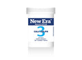 New Era No. 3. Calc. Sulph. (Calcium Sulphate) 240's (Currently Unavailable)