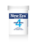 New Era No. 4. Ferr. Phos. (Iron Phosphate) 240's