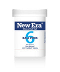 New Era No. 6. Kali. Phos. (Potassium Phosphate) 240's (Currently Unavailable)