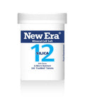 New Era No. 12. Silica (Silicon Dioxide) 240's
