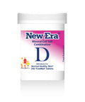New Era Combination D 240's