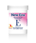 New Era Combination E 240's