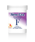 New Era Combination F 240's