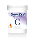 New Era Combination G 240's