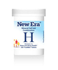New Era Combination H 240's