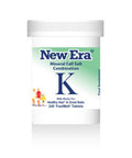 New Era Combination K 240's