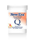 New Era Combination Q 240's