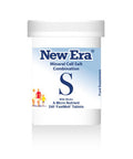New Era Combination S 240's