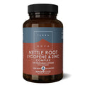 Terranova Nettle Root Lycopene & Zinc Complex (Prostate Support) - 100 capsules