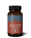 Terranova Nettle Root Lycopene & Zinc Complex (Prostate Support) - 50 capsules