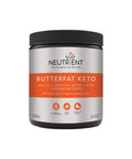 Neutrient Butterfat Keto MCT Powder - 350g