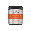 Neutrient Butterfat Keto MCT Powder - 350g