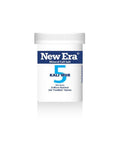 New Era No. 5. Kali. Mur. (Potassium Chloride) 240's (Currently Unavailable)