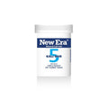 New Era No. 5. Kali. Mur. (Potassium Chloride) 240's (Currently Unavailable)