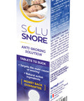 Nutri Expert SOLUSNORE 15's