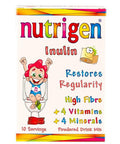 Nutrigen Inulin Powdered Drink Mix