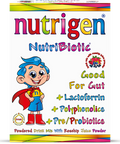 Nutrigen NutriBiotic 70g 10 Sachets