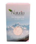Naturita Pink Himalayan Salt Crystals Fine Milled 1kg