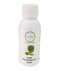No Hurt No Harm Raw Wheatgrass Shot 40ml