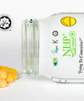 Natural Health Practice Fertility Support for Women | 60 Capsules